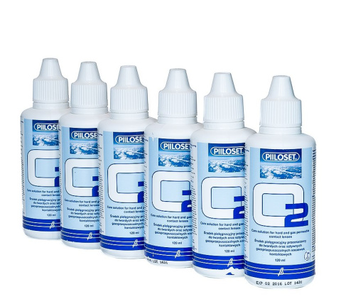 6x O2 (120ml) 6x O2 (120ml)