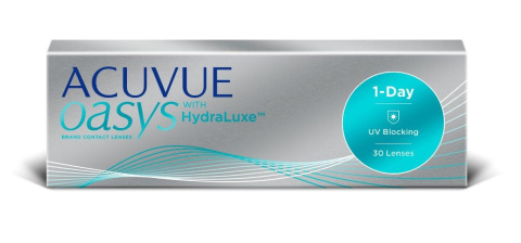Acuvue Oasys 1-Day (30szt.)