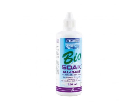 BioSoak (360ml) BioSoak (360ml)