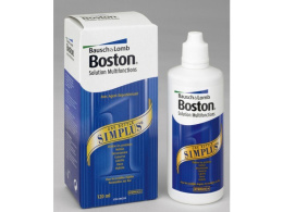Boston Simplus (120ml)