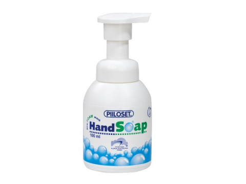 Hand Soap (100ml) Hand Soap (100ml)