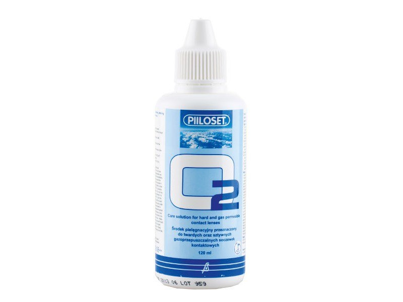 O2 (120ml) O2 (120ml)