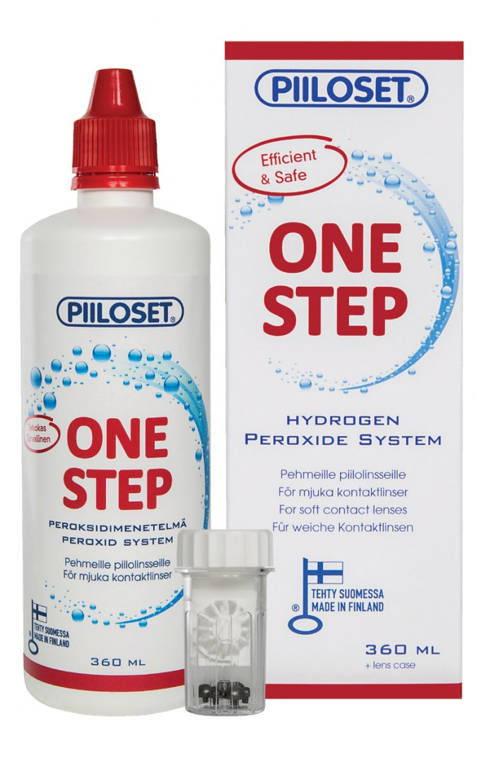 OneStep (360ml) OneStep (360ml)