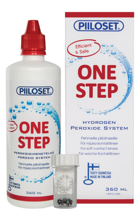 OneStep (360ml) OneStep (360ml)