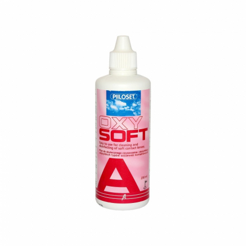 Oxy Soft A (250ml)