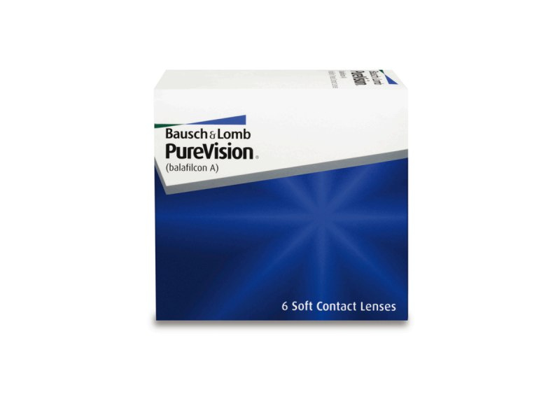 PureVision (6szt.)