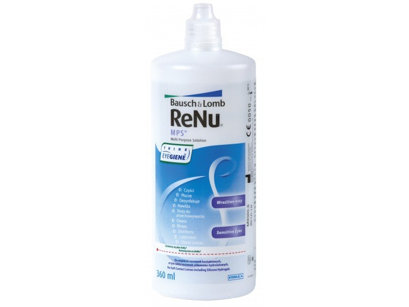 ReNu MPS (360ml) ReNu MPS (360ml)
