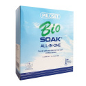 Trójpak BioSoak do soczewek miękkich (3x360ml)