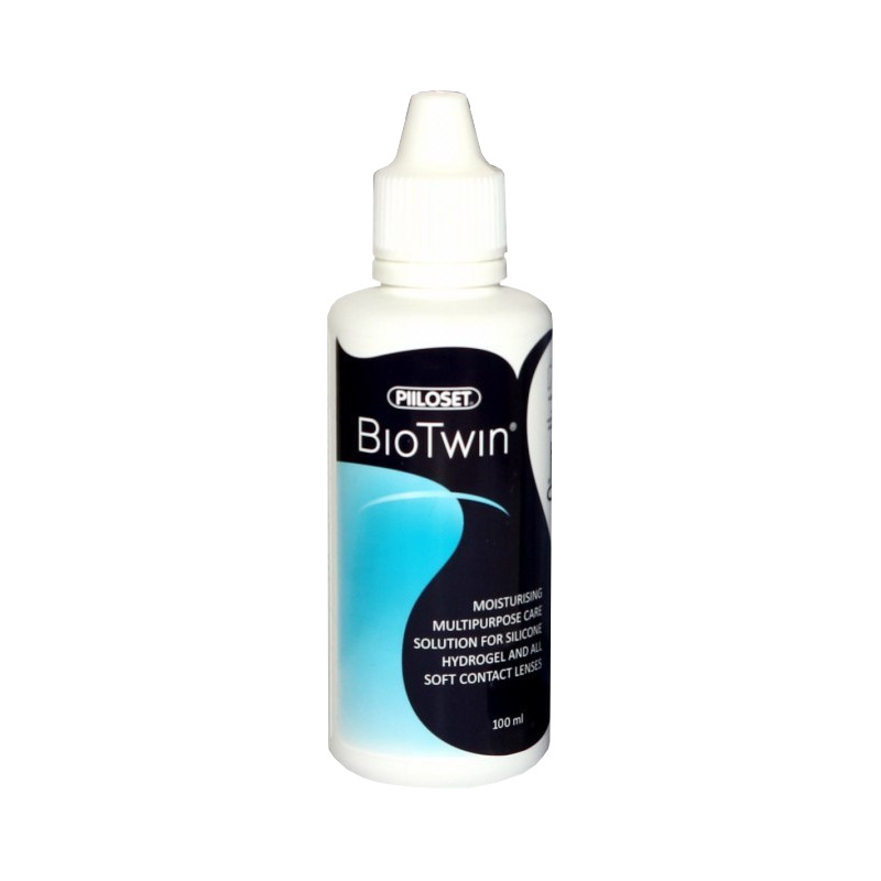 BioTwin (100ml) BioTwin (100ml)