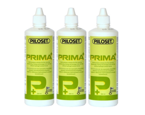 Prima 3 w cenie 2 (3x360ml) 10-2020 Prima 3 w cenie 2 (3x360ml) 10-2020