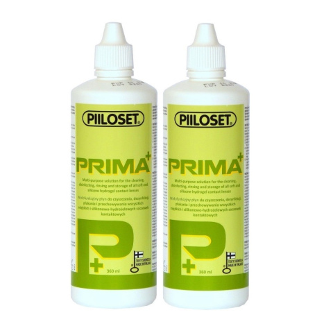 DWUPAK Prima+ (2x360ml) 10-2020 DWUPAK Prima+ (2x360ml) 10-2020