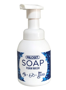 Hand Soap (100ml)