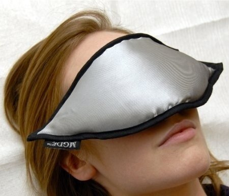 Kompres termiczny MGDRx EyeBag (2szt.) Kompres termiczny MGDRx EyeBag (2szt.)