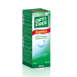 Opti-Free Express (355ml)